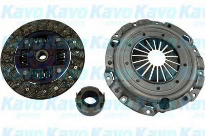 KAVO PARTS cp4057 -  Комплект сцепления